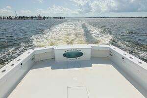 2014 Blackwell 62 Convertible thumbnail 37