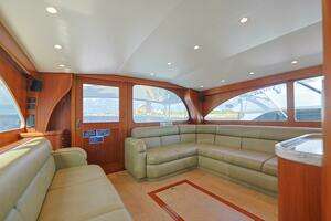 2014 Blackwell 62 Convertible thumbnail 4
