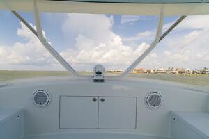 2014 Blackwell 62 Convertible