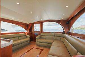 2014 Blackwell 62 Convertible thumbnail 5