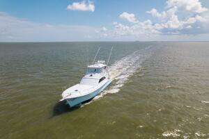 2014 Blackwell 62 Convertible thumbnail 42