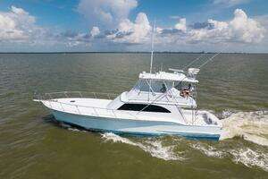 2014 Blackwell 62 Convertible thumbnail 1