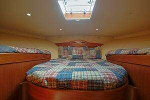 2014 Blackwell 62 Convertible thumbnail 18