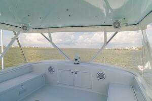 2014 Blackwell 62 Convertible thumbnail 27