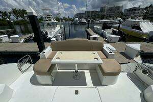  2015 Cruisers Yachts 48 Cantius Yacht For Sale in Fort Lauderdale FL