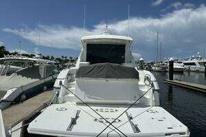  2015 Cruisers Yachts 48 Cantius Yacht For Sale in Fort Lauderdale FL