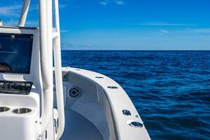 23ft Reef Runner Yacht For Sale