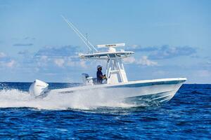 23ft Reef Runner Yacht For Sale