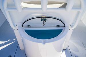 23ft Reef Runner Yacht For Sale