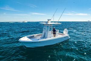 23ft Reef Runner Yacht For Sale