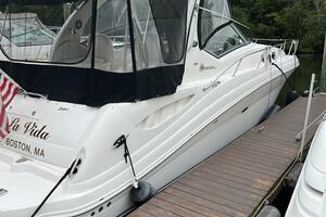 Viva La Vida 34ft Sea Ray Yacht For Sale