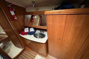 2004 Hunter 41 thumbnail 42