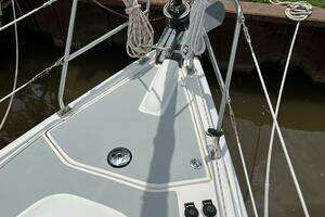 2004 Hunter 41 thumbnail 10