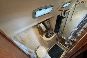 2004 Hunter 41 thumbnail 35