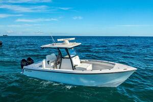 28ft Reef Runner Yacht For Sale