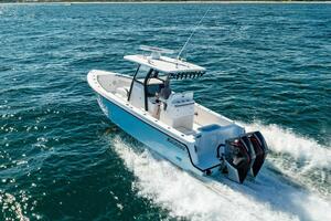 28ft Reef Runner Yacht For Sale