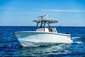 28ft Reef Runner Yacht For Sale