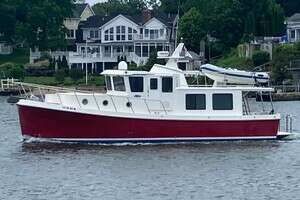 2013 American Tug thumbnail 2