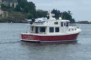 2013 American Tug thumbnail 3