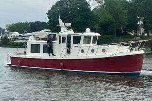 2013 American Tug thumbnail 1
