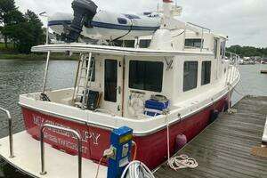 2013 American Tug thumbnail 4