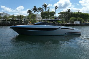 EPICA yacht for sale