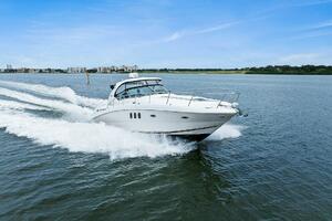 Ty One On 38ft Sea Ray Yacht For Sale