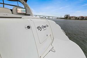 Ty One On 38ft Sea Ray Yacht For Sale