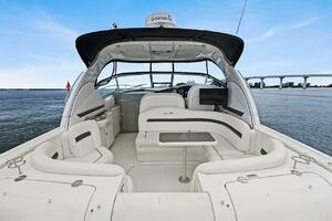 Ty One On 38ft Sea Ray Yacht For Sale