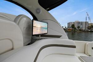 Ty One On 38ft Sea Ray Yacht For Sale