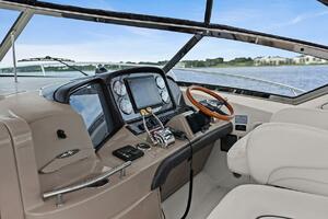 Ty One On 38ft Sea Ray Yacht For Sale