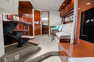 Ty One On 38ft Sea Ray Yacht For Sale
