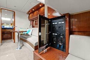 Ty One On 38ft Sea Ray Yacht For Sale