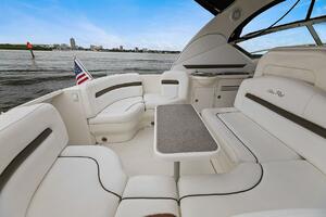 Ty One On 38ft Sea Ray Yacht For Sale