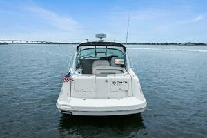 Ty One On 38ft Sea Ray Yacht For Sale