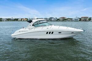 Ty One On 38ft Sea Ray Yacht For Sale