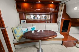 Ty One On 38ft Sea Ray Yacht For Sale