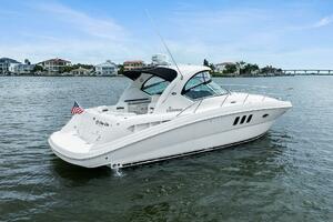 Ty One On 38ft Sea Ray Yacht For Sale