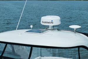 Ty One On 38ft Sea Ray Yacht For Sale