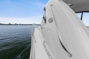 Ty One On 38ft Sea Ray Yacht For Sale