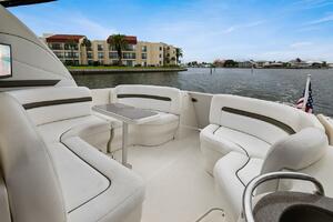 Ty One On 38ft Sea Ray Yacht For Sale
