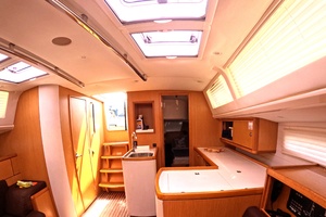 46ft Bavaria Yacht For Sale