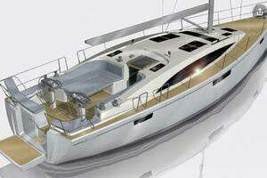 2012 Bavaria Vision 46 thumbnail 40
