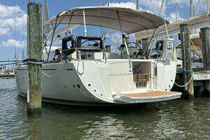 2012 Bavaria Vision 46 thumbnail 10