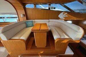1994 Johnson High Tech 56' Euro thumbnail 12