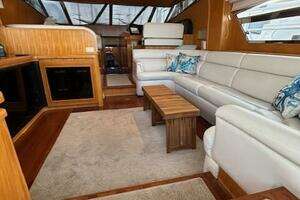 1994 Johnson High Tech 56' Euro thumbnail 16