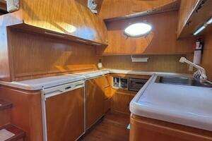 1994 Johnson High Tech 56' Euro thumbnail 13
