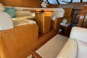 1994 Johnson High Tech 56' Euro thumbnail 14