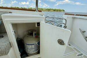 2014 Maine Cat P44 thumbnail 19
