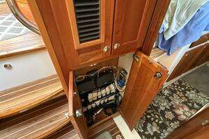 2014 Maine Cat P44 thumbnail 63
